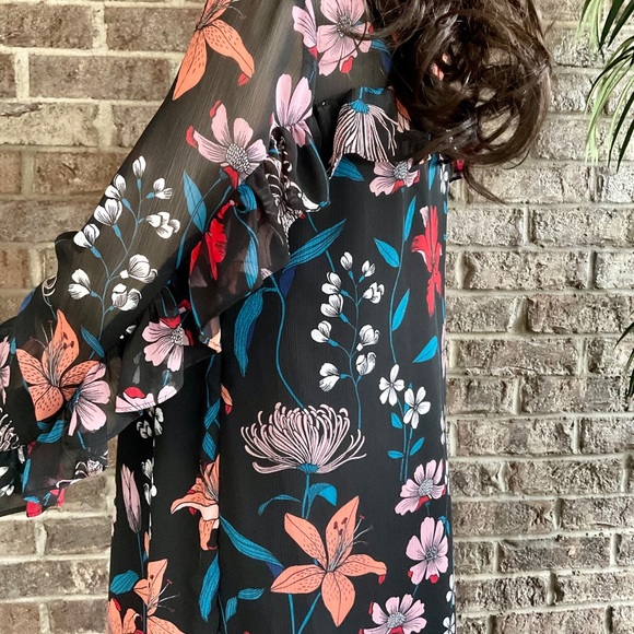 4๐๐๐๐ฉฑ๐ฉณX 20 WHO WHAT WEAR Dress ๐ - Picture 9 of 11